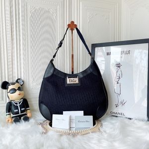 Authentic Dior shoulder bag